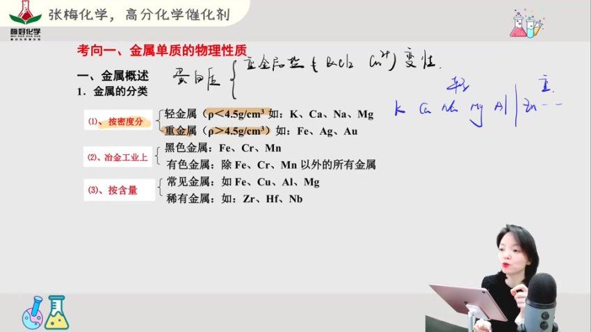 2024高三化学张梅张梅化学二轮寒春复习，百度网盘分享