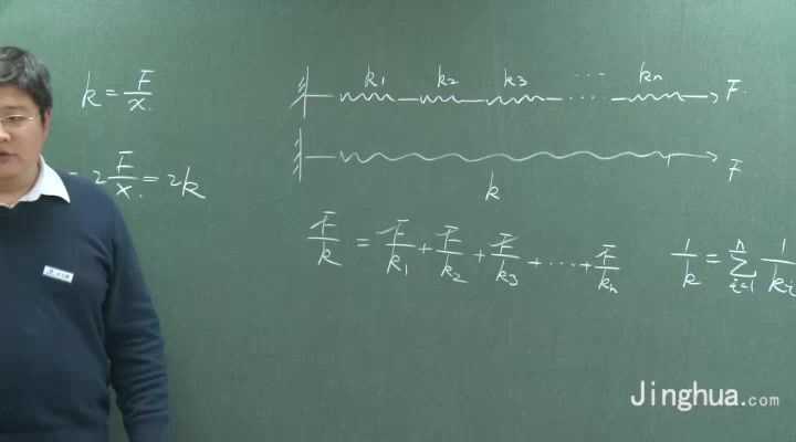 【尖子班物理1】静力学、牛顿运动定律，百度网盘分享