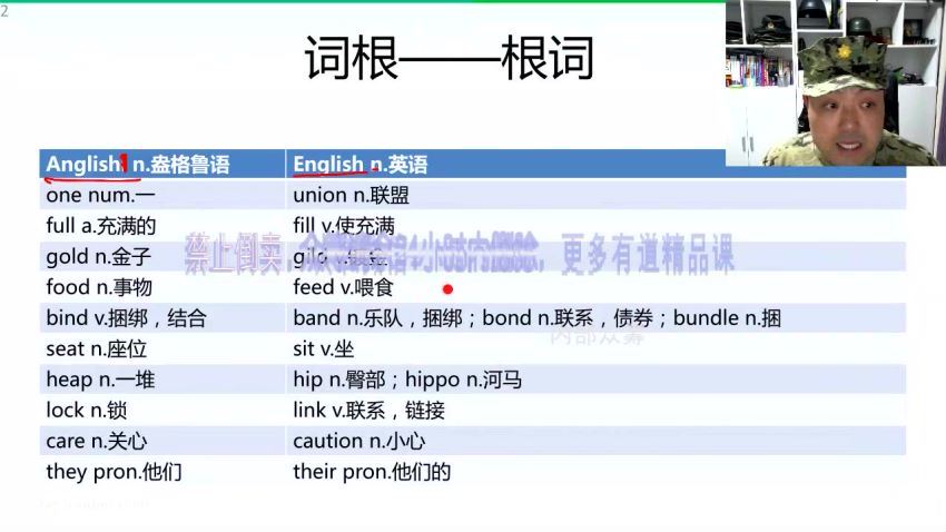 祁连山漫画速记6000词，百度网盘分享