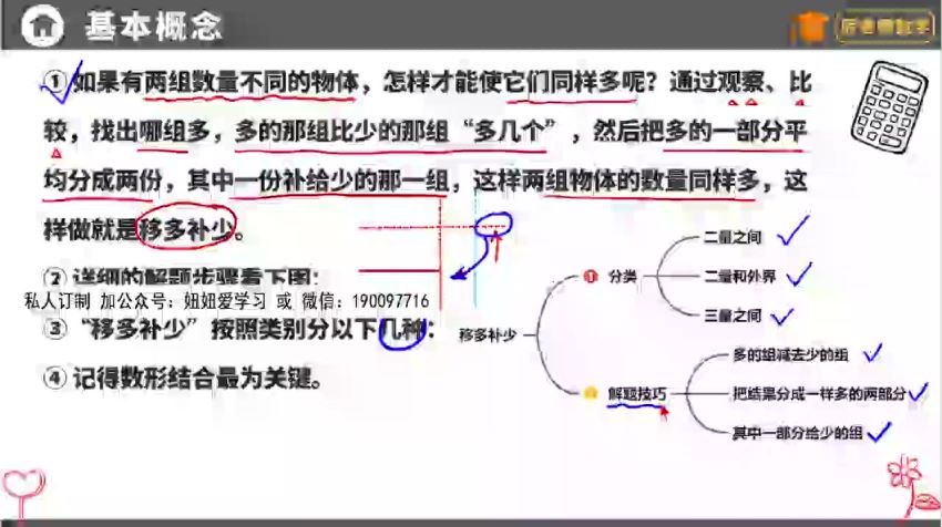 厉老师二年级系统数学思维课，百度网盘分享