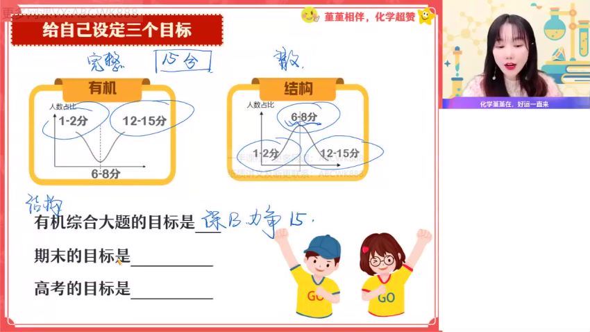 作业帮：【2022寒】高二化学尖端班王瑾，百度网盘分享