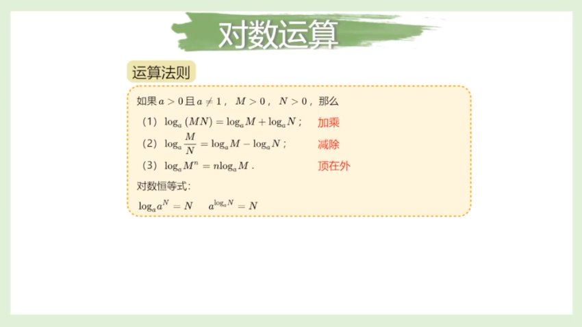 2024高三作业帮刘秋龙数学密训押题课，百度网盘分享