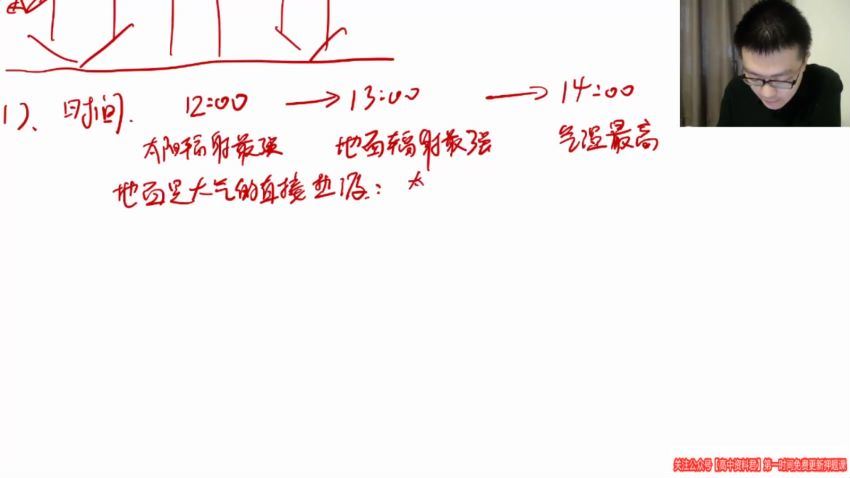 李荟乐2021高考地理押题课（点睛班） (2.68G)，百度网盘