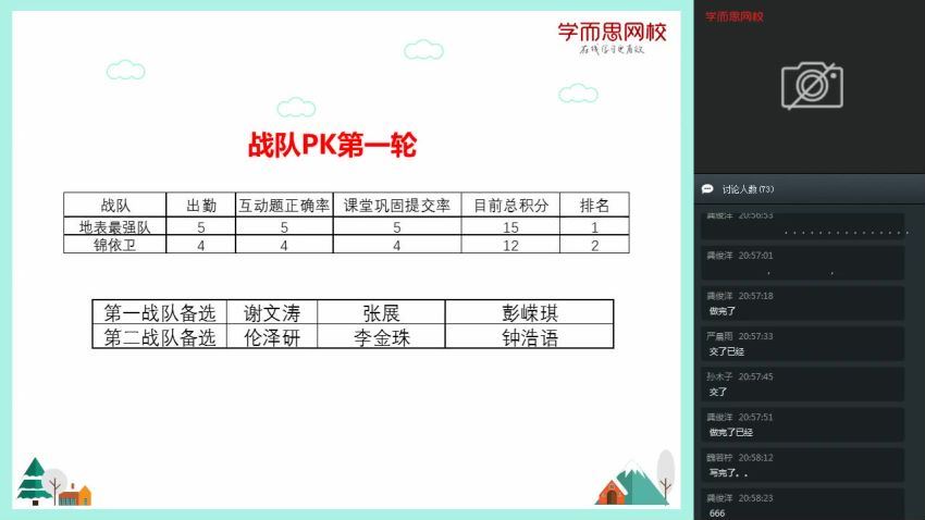 学而思2020寒【直播课】初三化学直播菁英班（全国版）陈谭飞(3.14G)，百度网盘分享