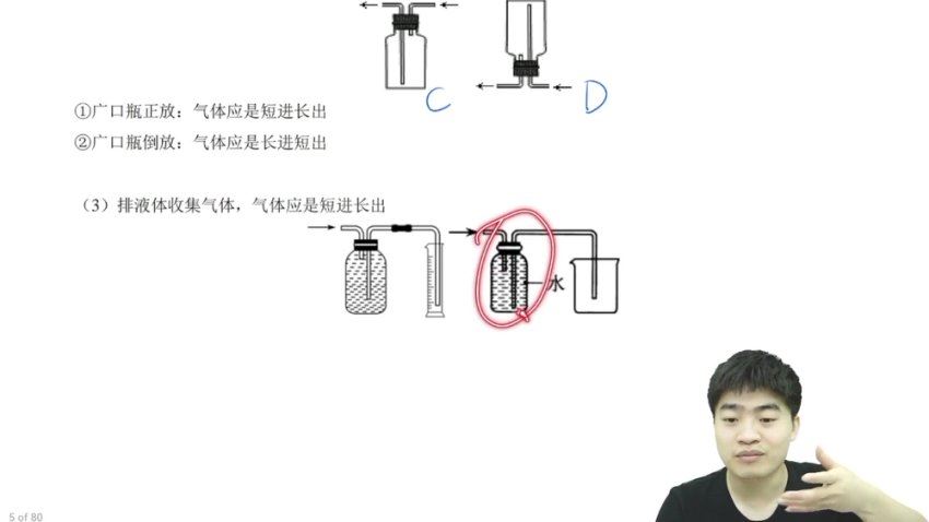 2024高三化学钟啸二轮复习二轮知识视频，百度网盘分享