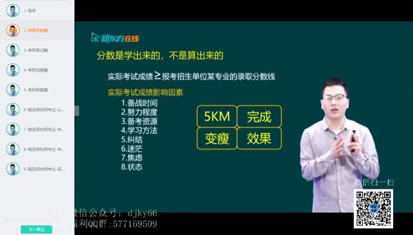 2022考研政治新东方政治大咖高端直通车，百度网盘分享