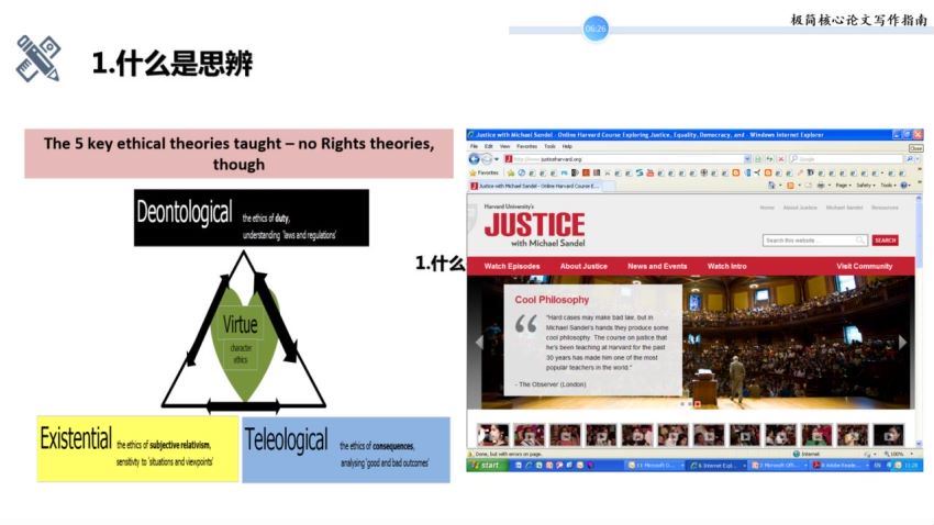 【完】2020极简核心论文指南，百度网盘分享