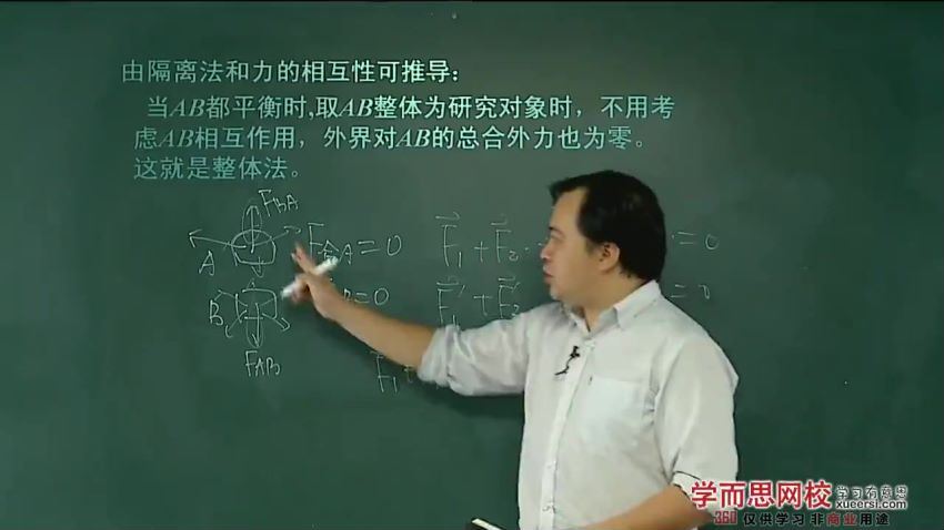 吴海波高一物理必修1目标满分班（人教版）19讲 (2.20G)，百度网盘分享