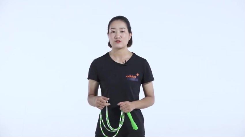 常春藤跳绳训练营 (320.77M)，百度网盘