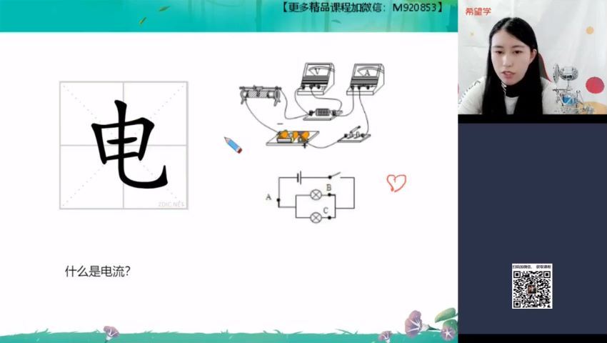 希望学【2022暑】高二生物目标S班段麟飞（完结），百度网盘分享