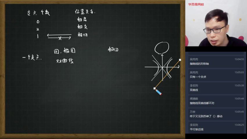 2021学而思高一数学苏宇坚春季班(4.45G)，百度网盘分享