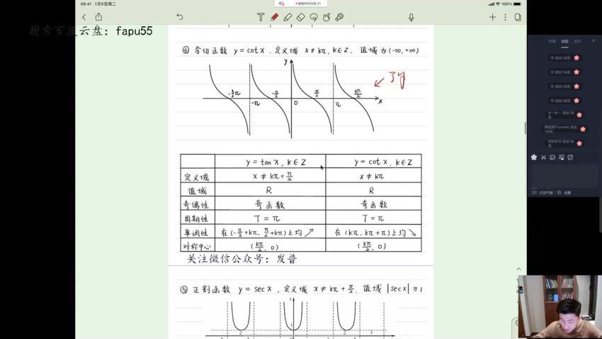 2024考研数学：小崔，百度网盘分享