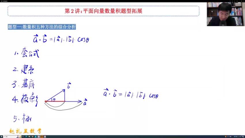 2024高一数学赵礼显春季班，百度网盘分享