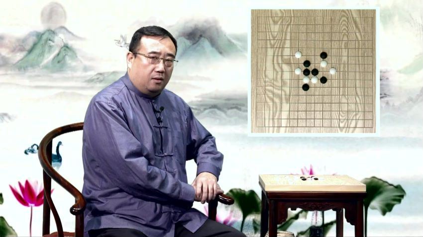 好芳法课堂(王芳)：【完结】那威-和那威学五子棋，百度网盘