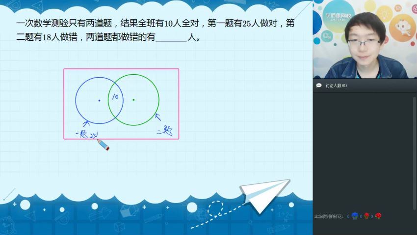 学而思【2019-春】六年级数学直播火箭班-全国（一鸣-15讲）(9.42G)，百度网盘分享