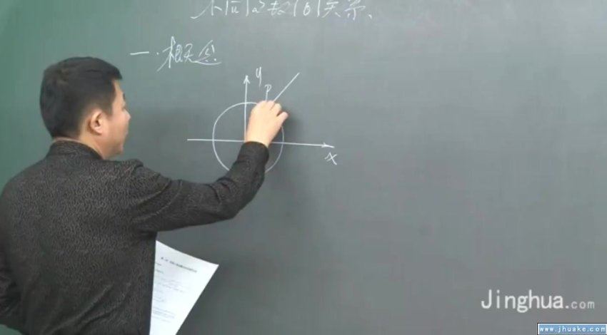 【培优精讲2】高一数学集合、函数、三角函数、向量 樊兆春2242，百度网盘分享