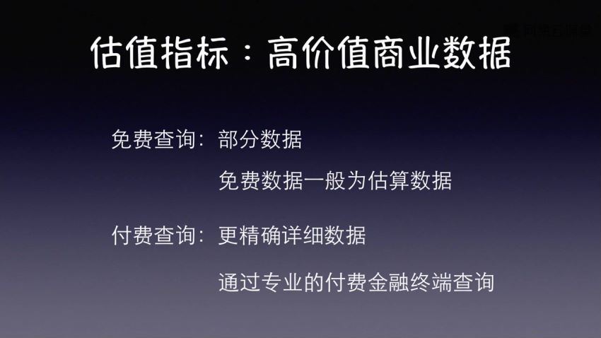 网易云课堂：银行螺丝钉丨躺着也赚钱的基金投资课，百度网盘分享