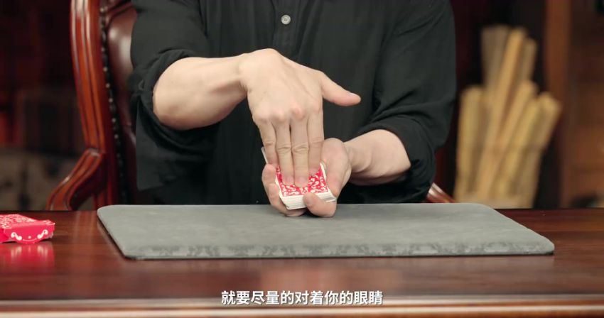 刘谦魔术课，百度网盘分享