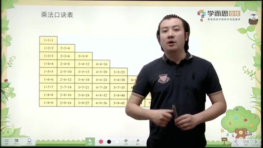 学而思网校名师计算课小学1-4年级三节课全算对视频课程 (3.74G)，百度网盘