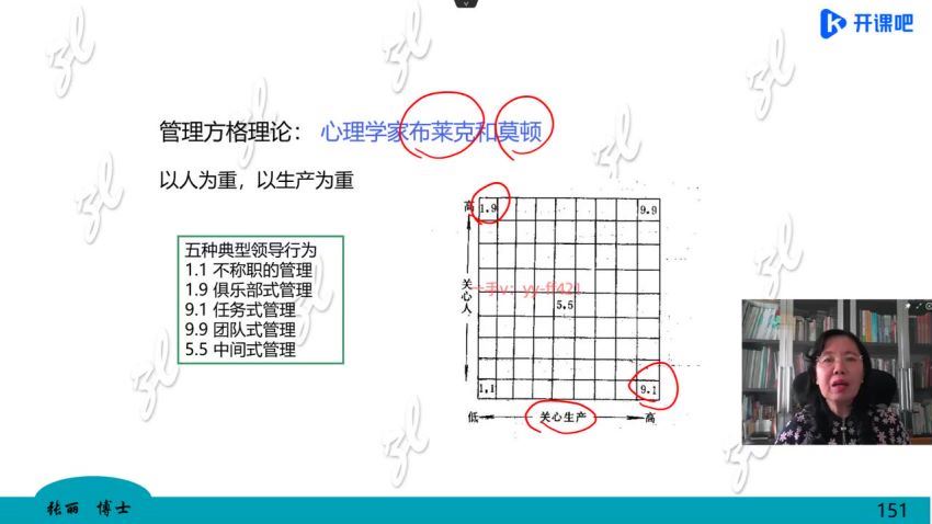 057-PMP认证4期-2022开课吧PMP认证 完结高清，百度网盘分享