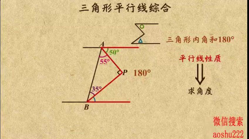 【乐学课堂】初中数学全套网课，百度网盘分享