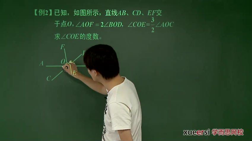 朱韬初一下学期数学寒假预习领先班（人教版）16讲 (1.85G)，百度网盘分享