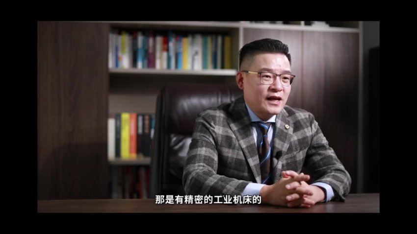 吴小平：像投行老炮一样思考，百度网盘分享