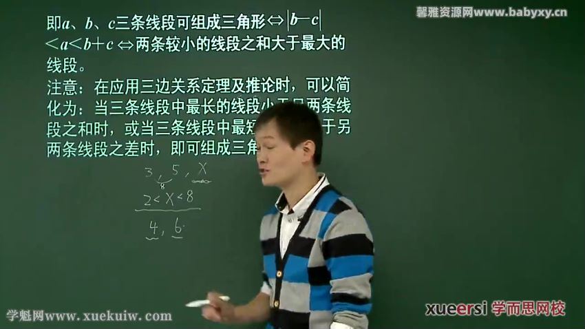 学而思鲁教版初一数学年卡尖子班朱韬55讲，百度网盘分享