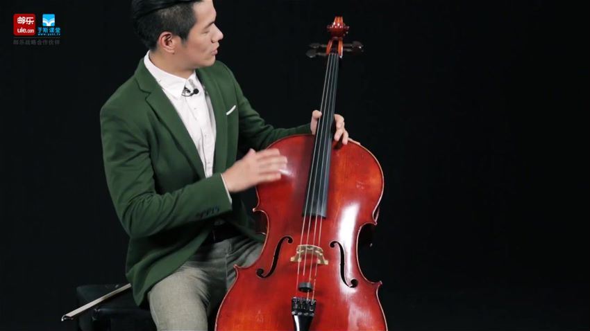《铃木大提琴教程》（初学必看），百度网盘分享