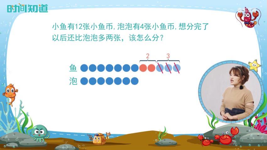 喜马拉雅少儿：【完结】小学2-6年级应用题专项突破，百度网盘