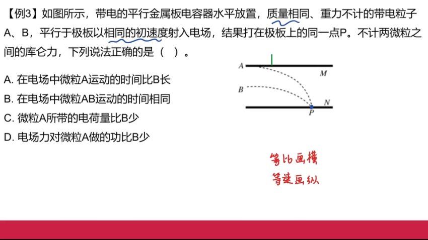 2024高二物理赵玉峰电磁学大合集，百度网盘分享