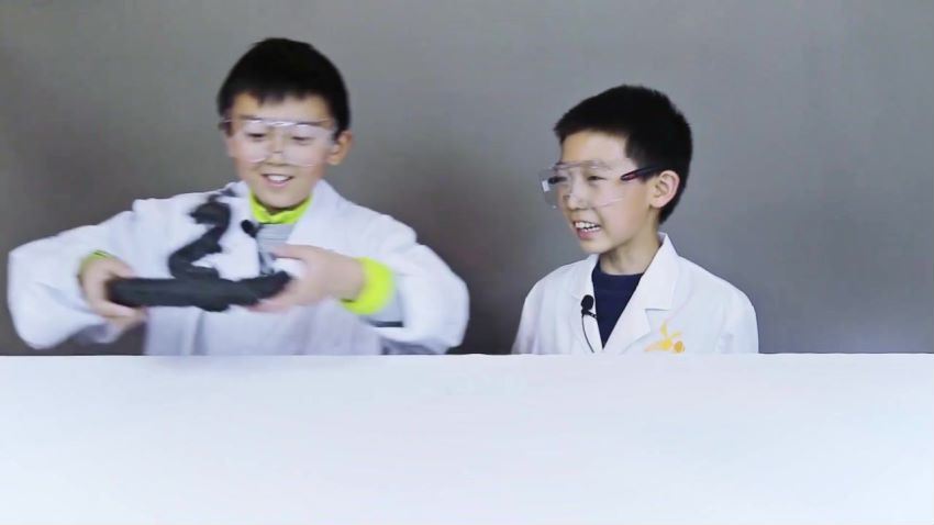 学而思Kids【更新】德拉少儿科学实验室(1.17G)，百度网盘分享