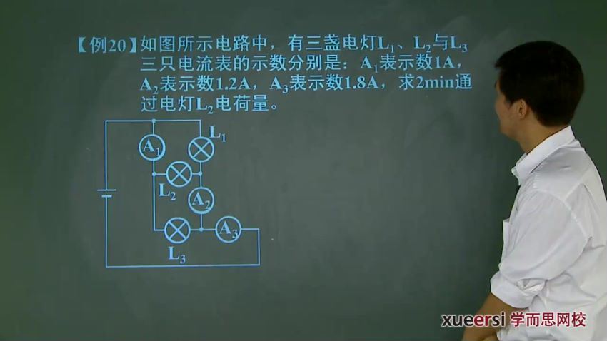 杜春雨初二物理拓展拔高年卡（人教版）58讲，百度网盘(6.34G)