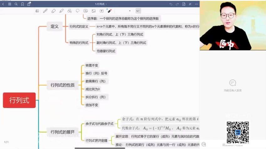 2022考研跟谁学数学，百度网盘