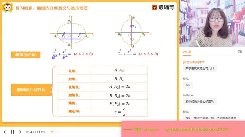 王晶2020年高二数学秋季班（2021版高清视频） (35.64G)，百度网盘