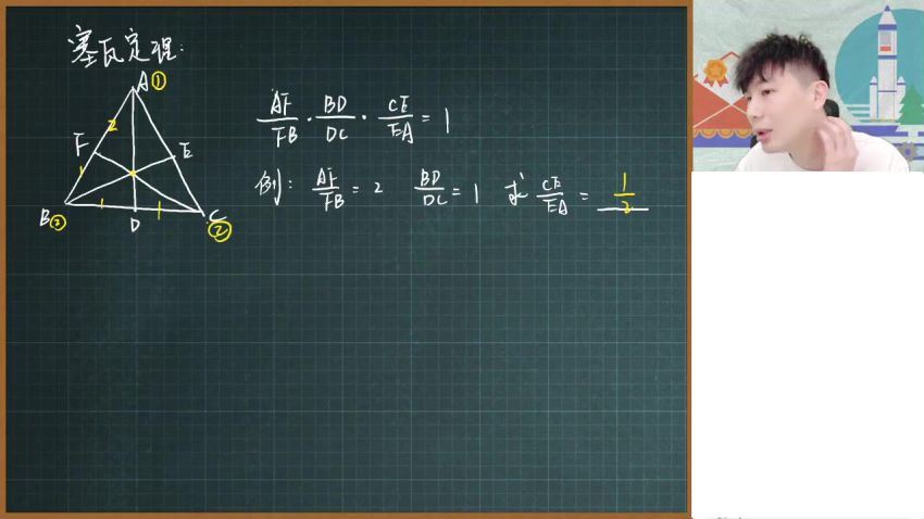 2023高一作业帮数学祖少磊全年班，百度网盘分享