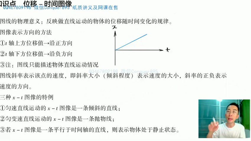 李楠2021高考物理一轮清北班 (25.54G)，百度网盘