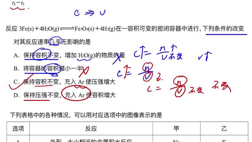 2024高三化学清越姐姐化学(独家)，百度网盘分享