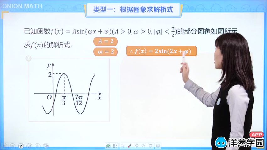 2022高中数学高三 二三轮复习 洋葱学院，百度网盘分享