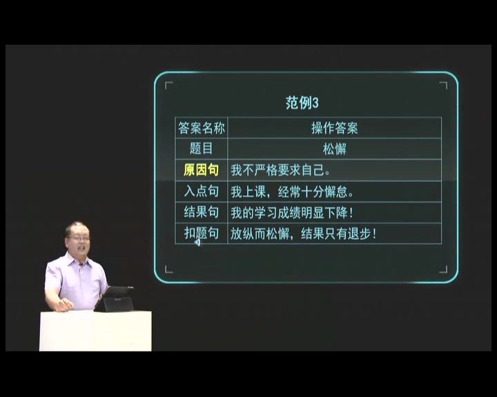 初中作文系列指导黄金格袁氏语文学习资料作文知识点大全，百度网盘分享