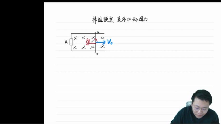 2024高二物理刘纹岩下学期，百度网盘分享