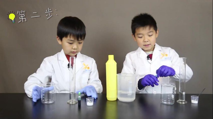 学而思Kids【更新】德拉少儿科学实验室(1.17G)，百度网盘分享