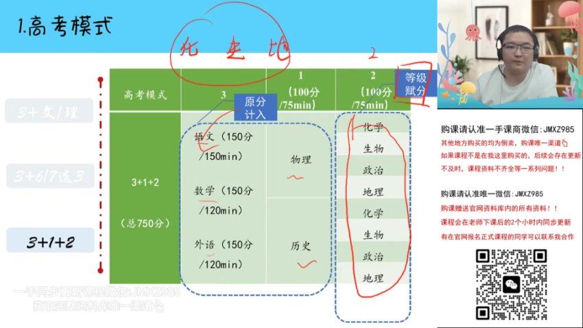 高途2024学年高一化学吕子正暑假班，百度网盘分享