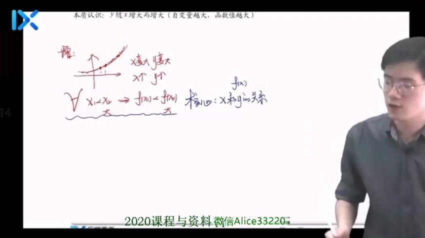 王嘉庆2021高考数学逆袭班 (22.00G)，百度网盘分享