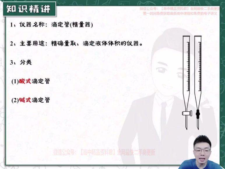 2024高三化学马凯鹏一轮秋季班马凯鹏化学一轮秋季班资料库，百度网盘分享