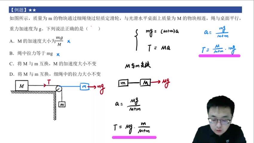 2024高三物理乔凯二轮精讲二轮知识视频,百度网盘分享
