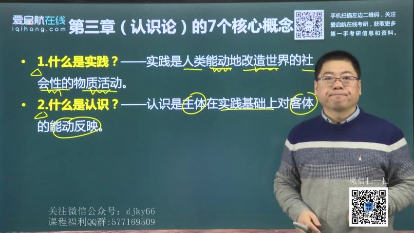 2022考研政治启航王吉政治（含王吉最后三套卷），百度网盘分享