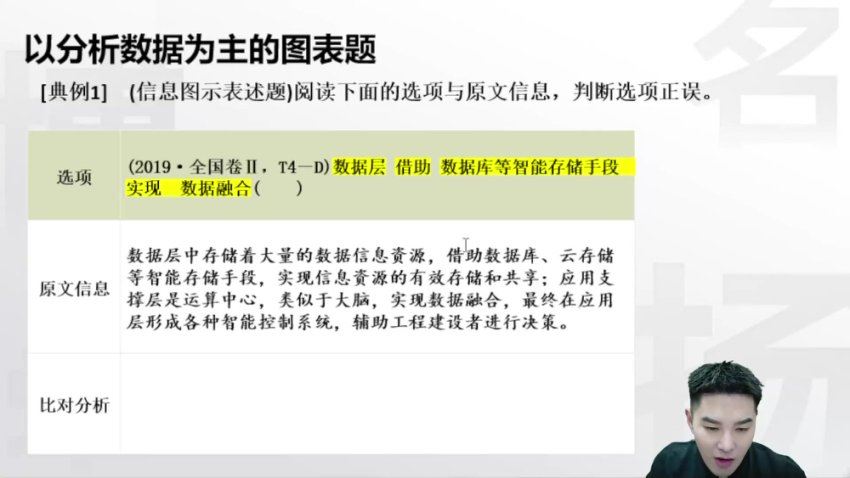 2024高三语文姜博杨二轮精讲二轮知识视频，百度网盘分享