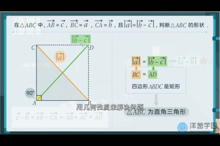 【高教社】中职数学基础模块下 洋葱学院，百度网盘分享